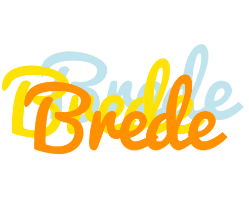 Brede energy logo