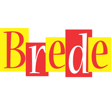 Brede errors logo