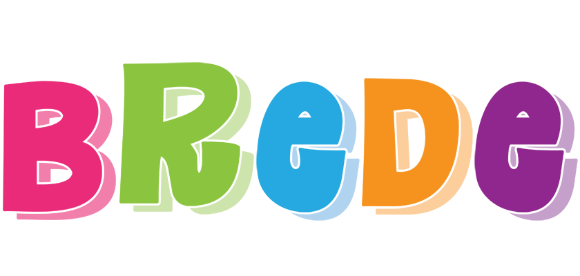 Brede friday logo
