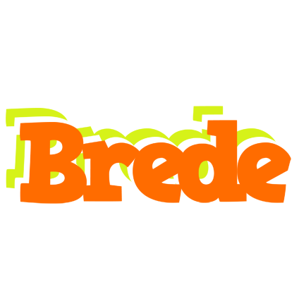 Brede healthy logo