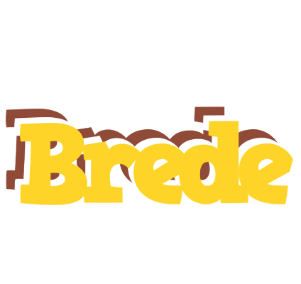 Brede hotcup logo