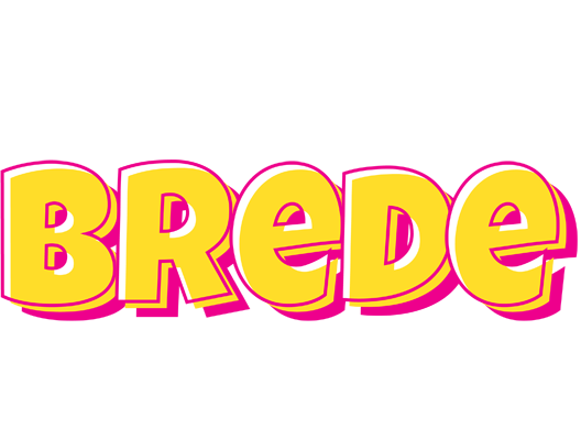 Brede kaboom logo