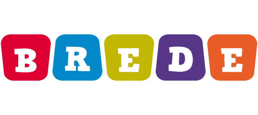 Brede kiddo logo