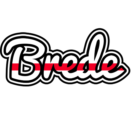 Brede kingdom logo