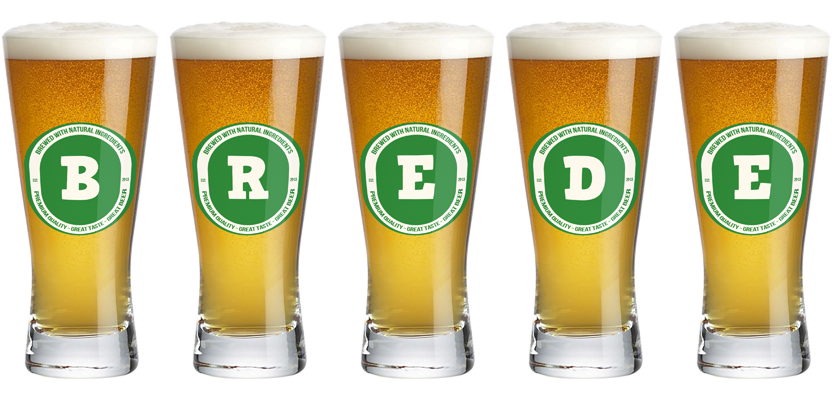 Brede lager logo