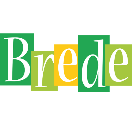 Brede lemonade logo