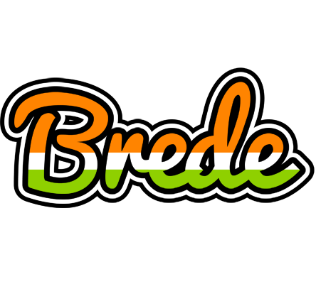 Brede mumbai logo