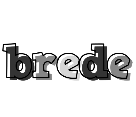 Brede night logo
