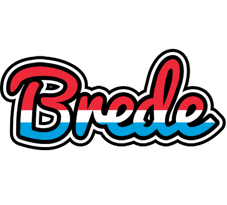 Brede norway logo