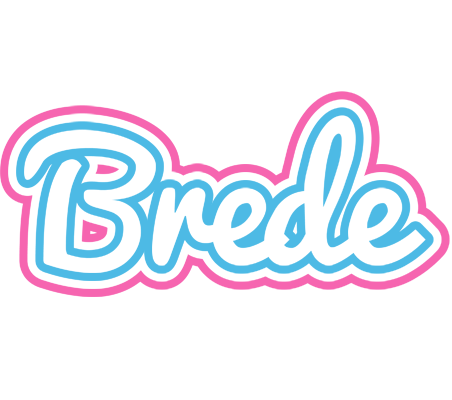 Brede outdoors logo
