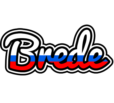 Brede russia logo
