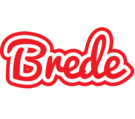 Brede sunshine logo