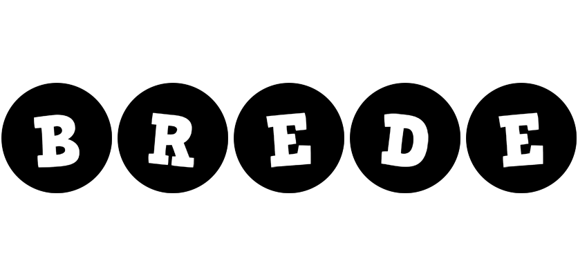 Brede tools logo