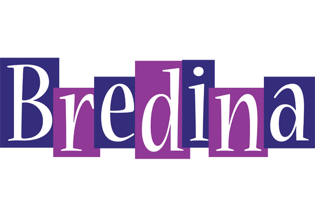 Bredina autumn logo