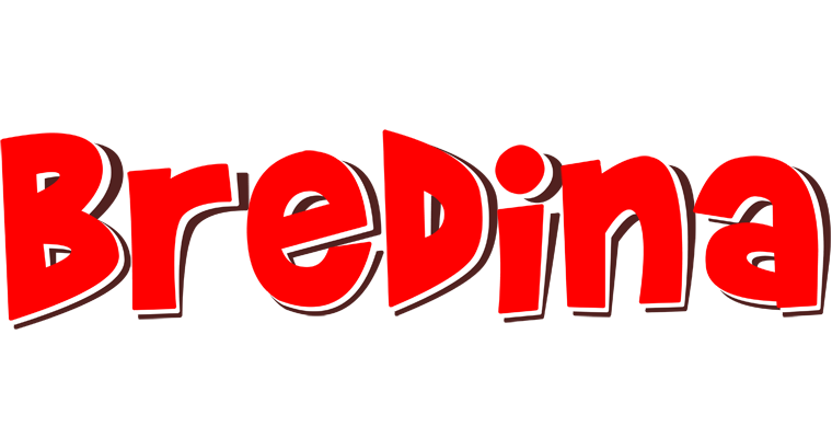 Bredina basket logo
