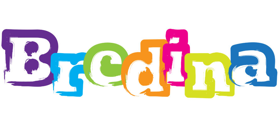 Bredina casino logo