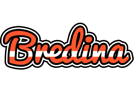 Bredina denmark logo