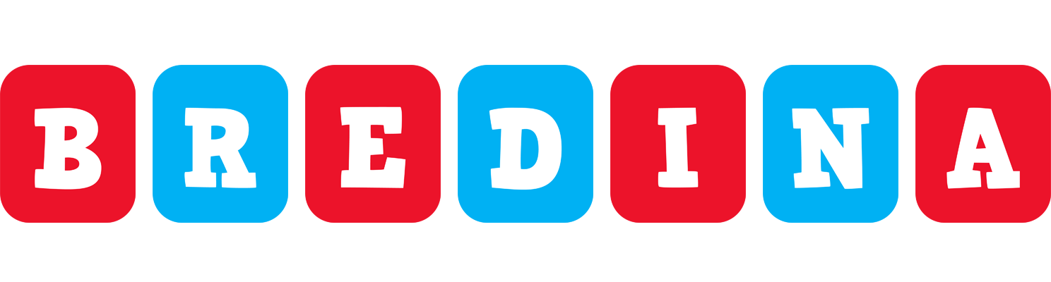 Bredina diesel logo
