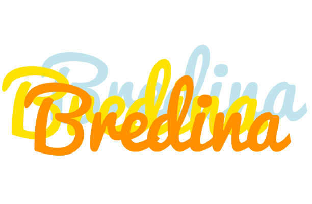 Bredina energy logo