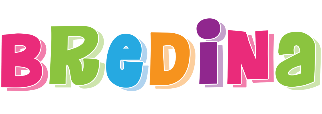 Bredina friday logo