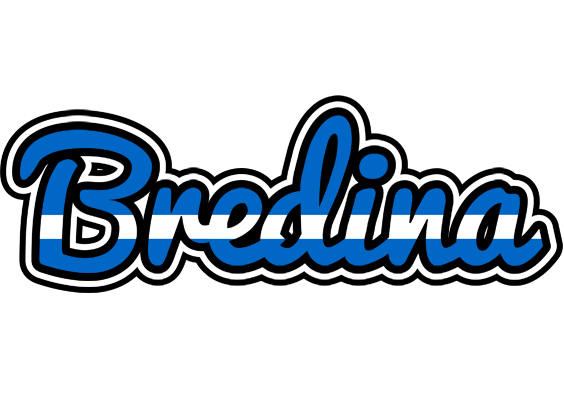 Bredina greece logo