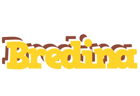 Bredina hotcup logo