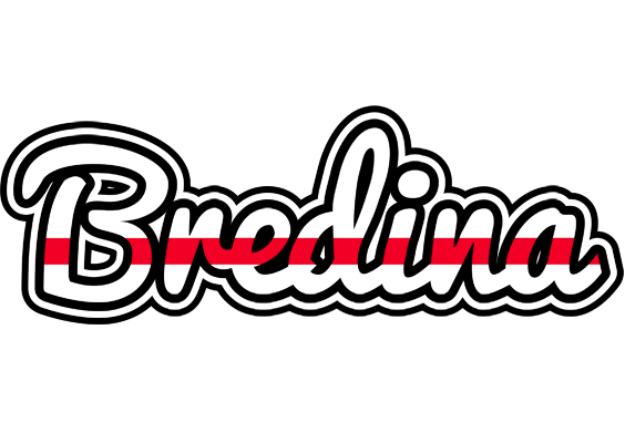 Bredina kingdom logo