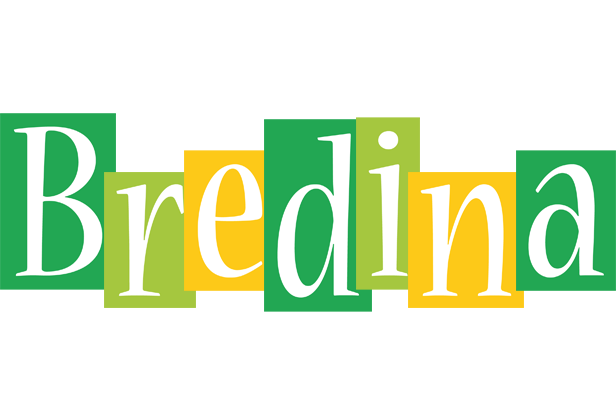 Bredina lemonade logo