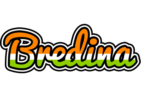 Bredina mumbai logo
