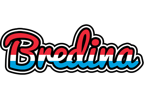 Bredina norway logo