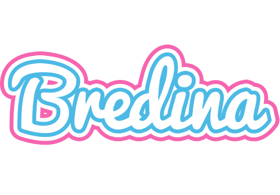 Bredina outdoors logo