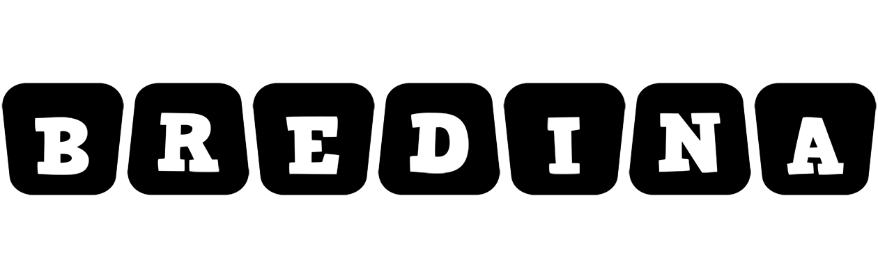 Bredina racing logo
