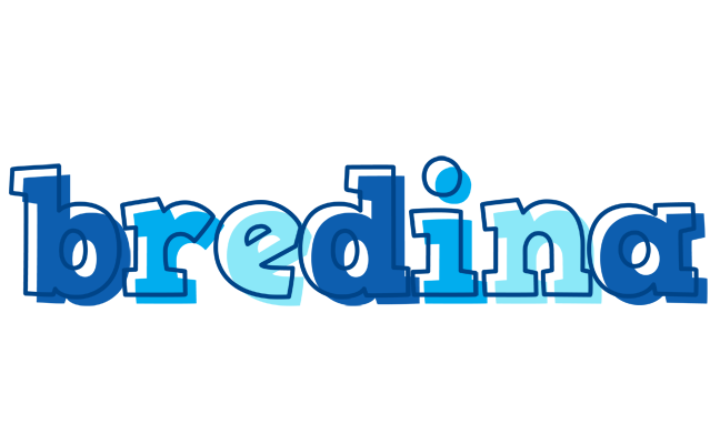 Bredina sailor logo
