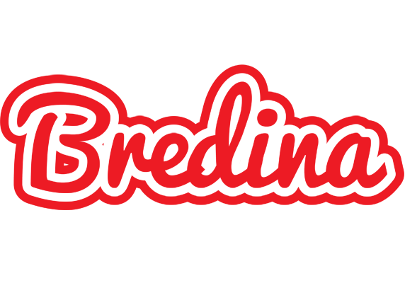 Bredina sunshine logo