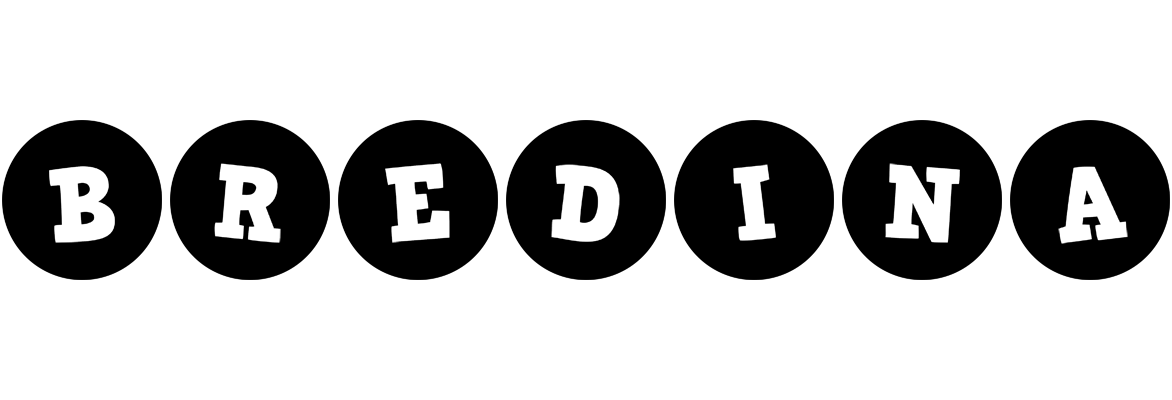 Bredina tools logo