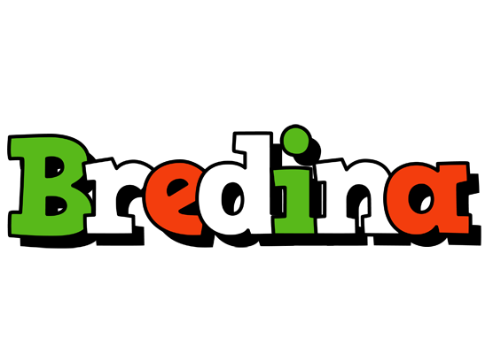 Bredina venezia logo