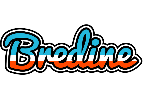 Bredine america logo