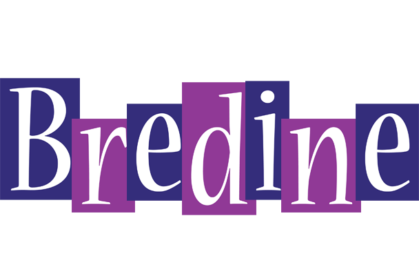 Bredine autumn logo