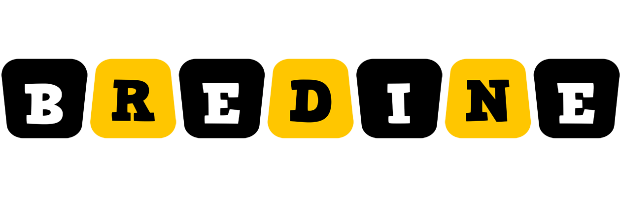 Bredine boots logo