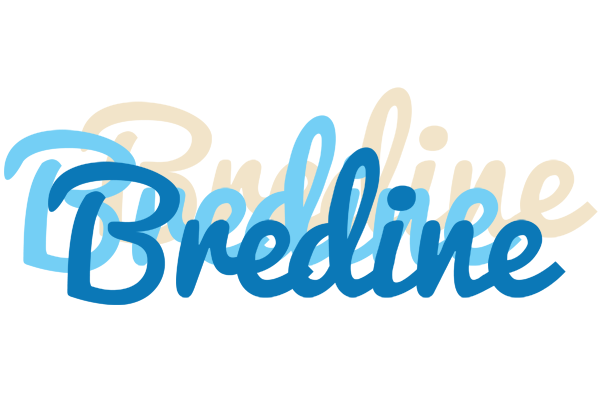 Bredine breeze logo