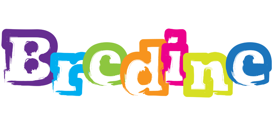 Bredine casino logo