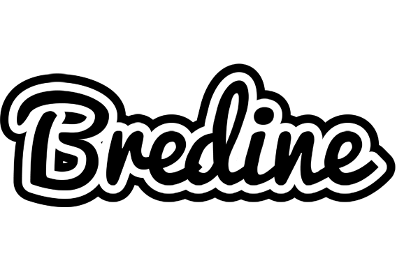 Bredine chess logo