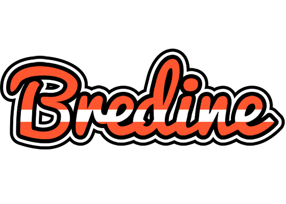 Bredine denmark logo