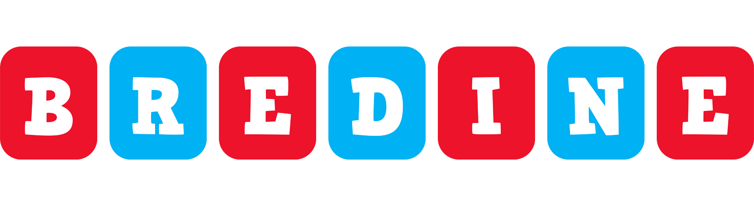 Bredine diesel logo