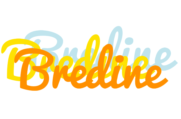 Bredine energy logo