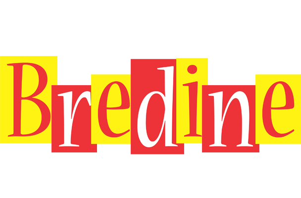 Bredine errors logo