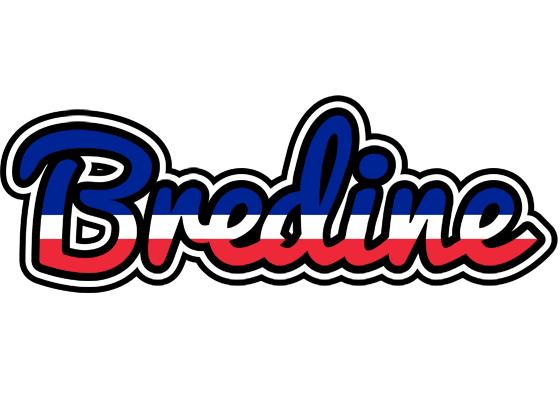 Bredine france logo
