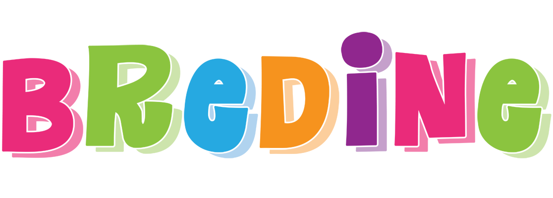 Bredine friday logo