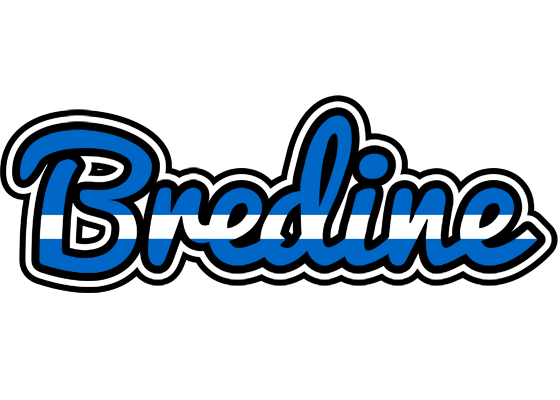 Bredine greece logo