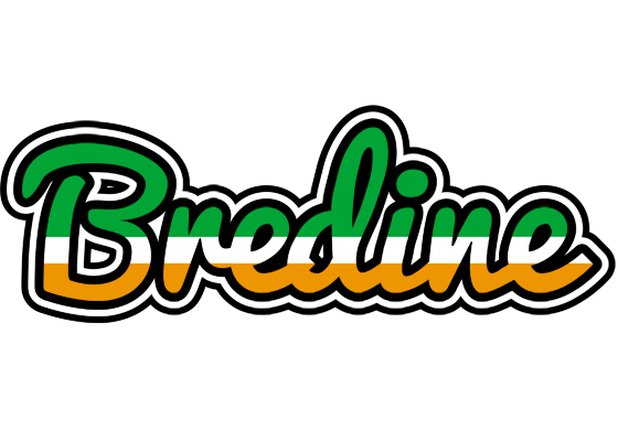 Bredine ireland logo